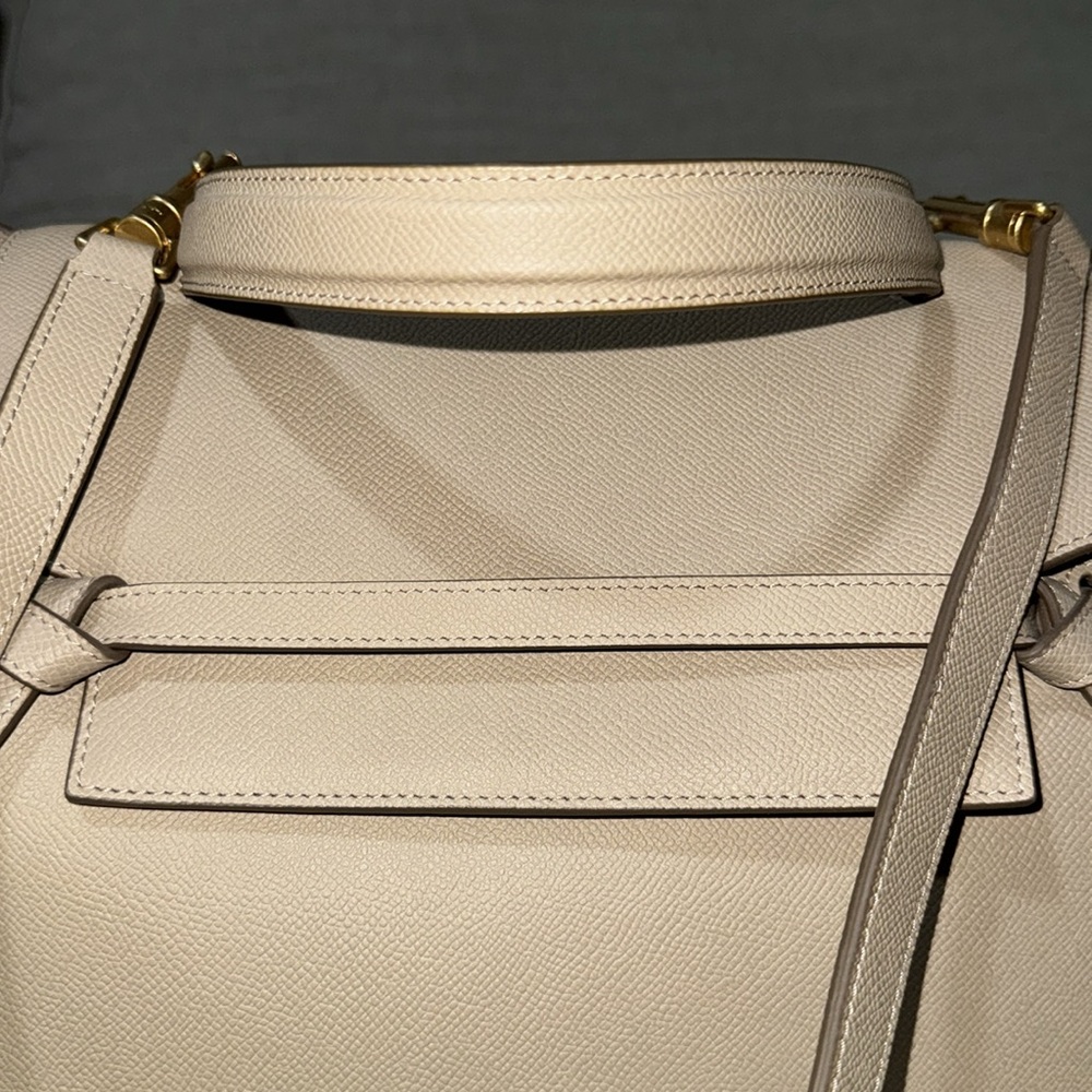 Beige Mini Belt Bag 🎄SALE 🎄 - Picture 6 of 9